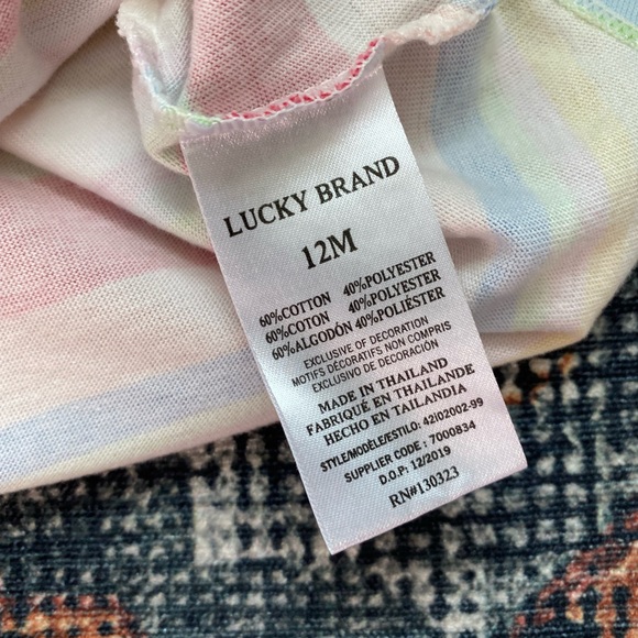 ✨Lucky Brand Outfit - Picture 5 of 7